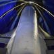 X-37B Orbital Test Vehicle being prepared for launch, scheduled for May 16, 2020.